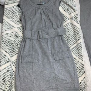 Gray Guess Women Dress
